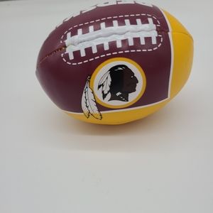 Washington Redskins Plush mini Football